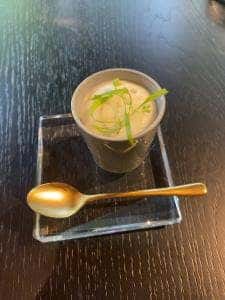 イノベーティブ・フレンチ ワタハン