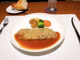 キュイジーヌ ゲンナイ