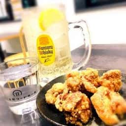 西麻布角屋監修 ハイカラ酒場