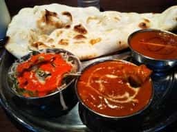 本格インド・ネパール・タイ料理レストラン YABIN