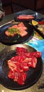 あみやき亭 東海横須賀店