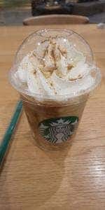 スターバックス コーヒー 上小田井mozoワンダーシティ 4階店