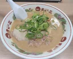 天下一品 長田店