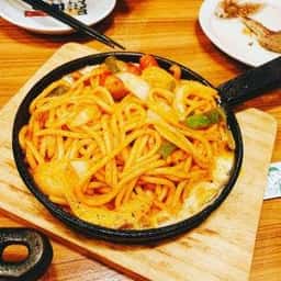 世界の山ちゃん 岐阜長住店