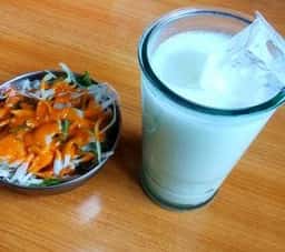 インド・ネパール・タイ料理 YABIN 成瀬駅前店