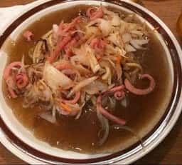 スパゲティハウスこだま