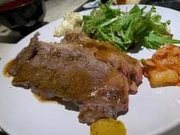 鉄板 福山 FUKUYAMA