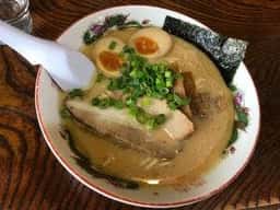 麺屋 宮坂商店 上諏訪駅前店