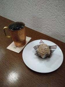 上島珈琲店 アズ熊谷店