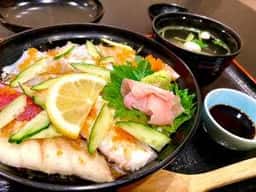 ふく・長州料理 KATSUMOTO