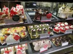 グラマシーニューヨーク 小田急百貨店新宿店