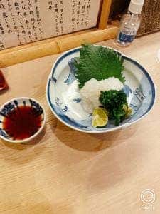 割烹 梅津