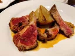 オー・ギャマン・ド・トキオ