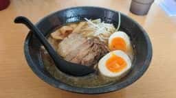 らーめん 大地