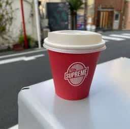 Coffee Supreme Tokyo