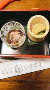いそざき