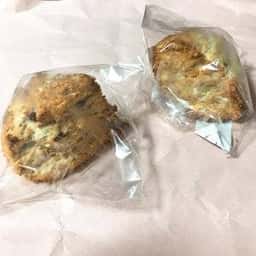 おかしな焼き菓子 こばこば