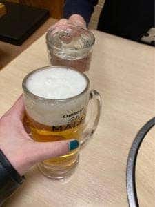 よってや