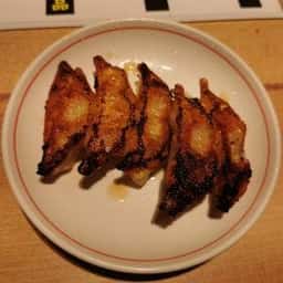 餃子とおでん ニューマルマサ