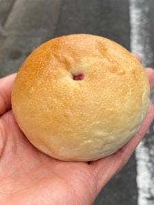 ベーカリーこのは