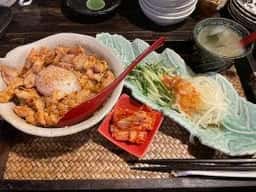 日韓食堂 菜S