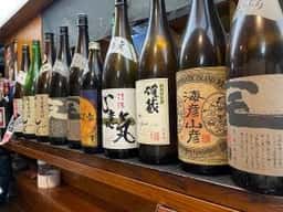 ぎゅうらし家