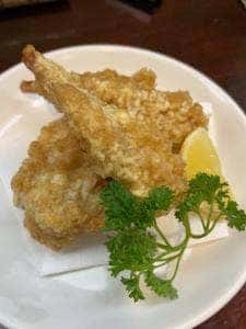 ぎゅうらし家