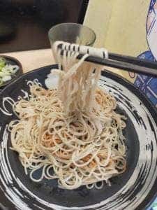 ゆで太郎 もつ次郎 16号白井富塚店