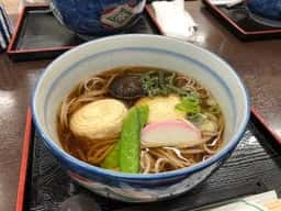 きしの