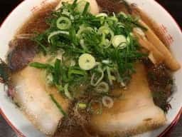 らーめん とら家