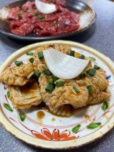 あがつま農協 焼肉燦