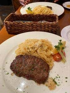 Rise cafe