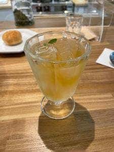 cafe grayish green