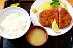 思川食堂