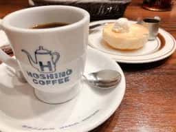 星乃珈琲店 福岡春日店