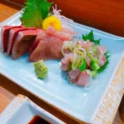 味処 吉宗