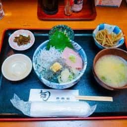喜食家