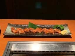 かぎかっこ新鮮焼肉