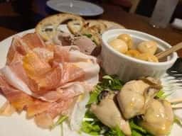 オステリア 大和亭