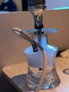 SHISHA CAFE & BAR NNN
