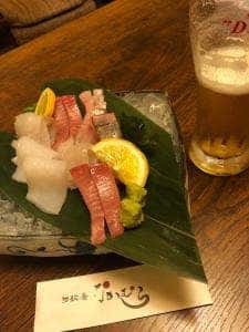 旬歓喜 なかむら