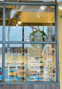 スターバックス コーヒー シエスタハコダテ店