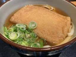 手打ちうどん ながれ