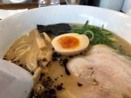 いっぷくラーメン