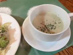 森のログレストラン アラスカ