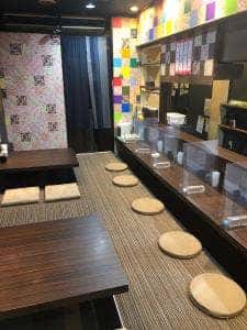 いしかわ亭