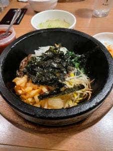 焼肉レストラン タチバナ