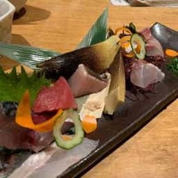 磯ぎよし 天神店