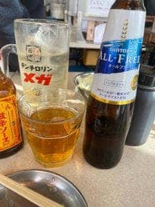 串カツ田中 神泉町店