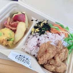 カフェ&ランチボックス ベビーダ